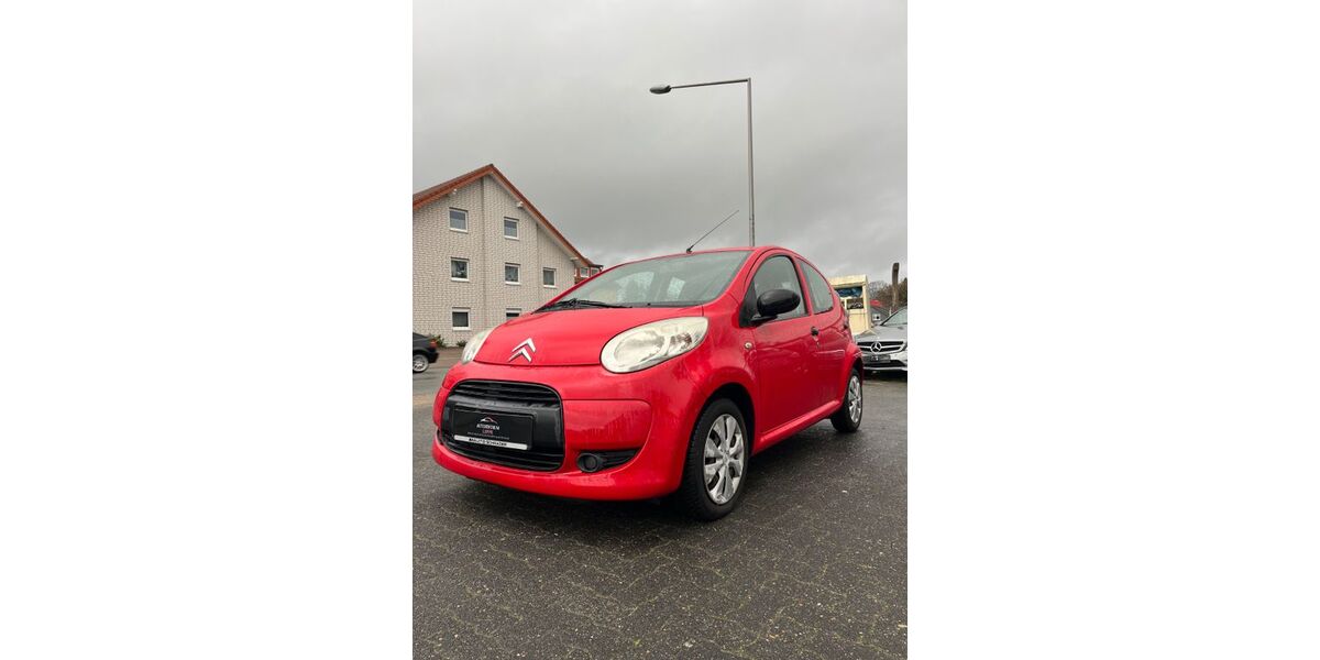 Citroen C1 100.000 km 2.290 &euro; Detmold 32760