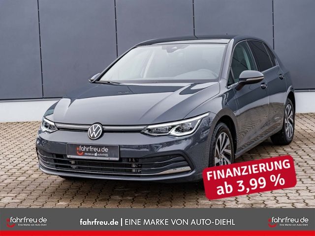 VW Golf 25.440 km 26.390 &euro; Gießen 35394