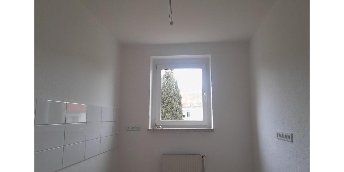 Erdgeschoßwohnung Lanitz-Hassel-Tal Tal - 3 Zimmer, 60 m&sup2;, 408&euro; | Angebot:25962106