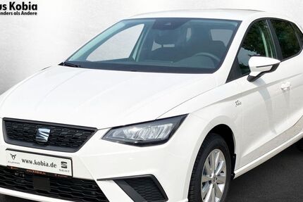 Seat Ibiza 7.500 km 22.890 &euro; Sinsheim 74889