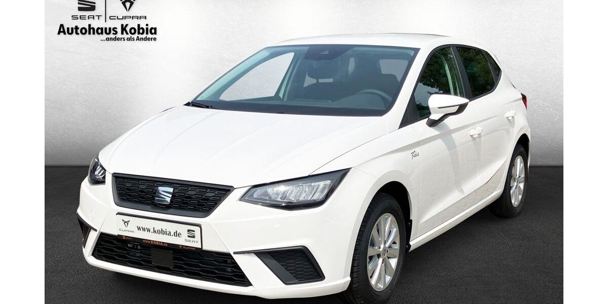Seat Ibiza 7.500 km 22.890 &euro; Sinsheim 74889