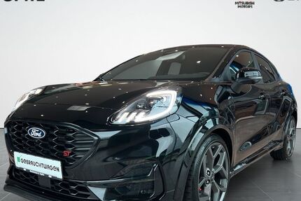 Ford Puma 18.600 km 28.450 &euro; Jena-Lobeda 07747