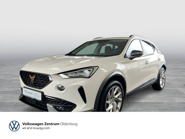 Cupra Formentor 31.230 km 24.478 &euro; Oldenburg 26135