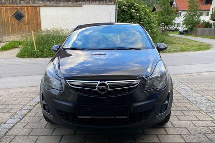 Opel Corsa 146.000 km 3.300 &euro; Unterammergau 82497