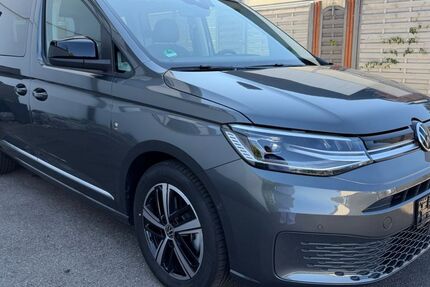 VW Caddy Maxi 5.100 km 38.900 &euro; Kempten 87437
