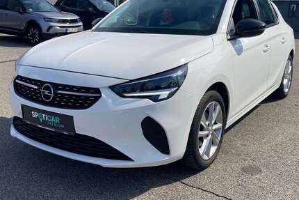 Opel Corsa 17.890 km 13.975 € Hassfurt 97437