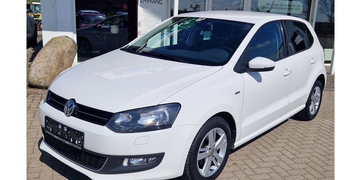 VW Polo 142.890 km 7.490 &euro; Helbedündorf 99713