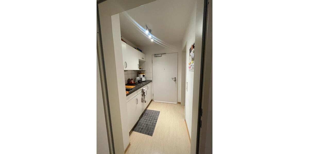 Erdgeschoßwohnung Lemgo - 1 Zimmer, 28 m&sup2;, 475&euro; | Angebot:26350511