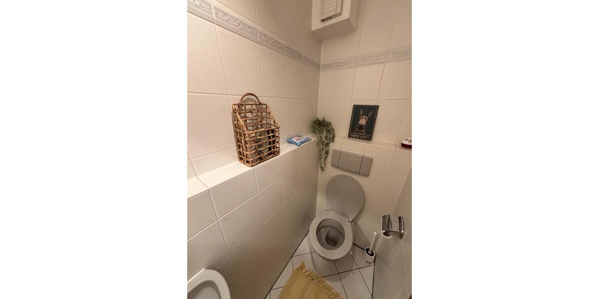 Maisonettenwohnung Eckental - 3 Zimmer, 100 m&sup2;, 1.270&euro; | Angebot:25105982