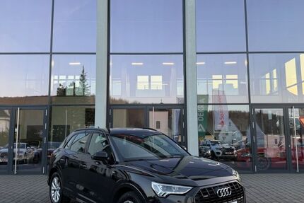 Audi Q3 91.236 km 26.991 &euro; Burbach 57299