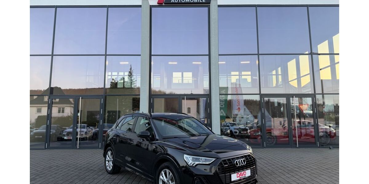 Audi Q3 91.236 km 26.991 &euro; Burbach 57299
