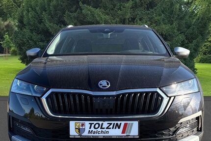 Skoda Octavia 68.420 km 28.990 &euro; Malchin 17139