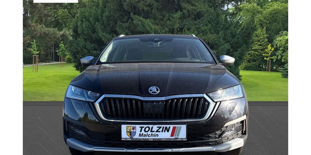 Skoda Octavia 68.420 km 28.990 &euro; Malchin 17139
