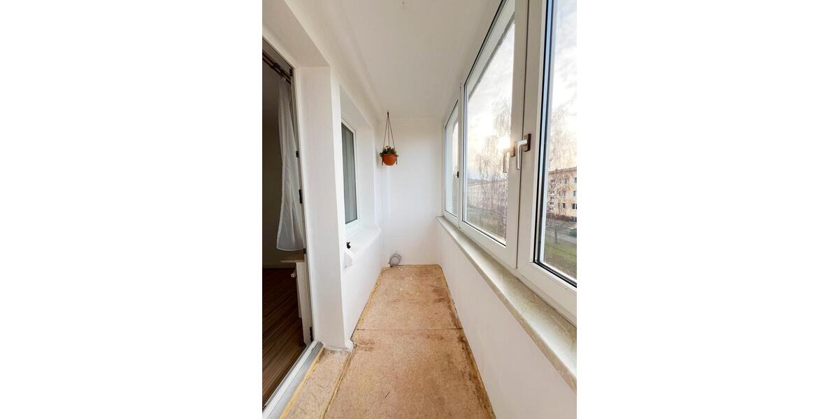 Etagenwohnung Neustadt in Sachsen - 2 Zimmer, 49 m&sup2;, 348&euro; | Angebot:26267941