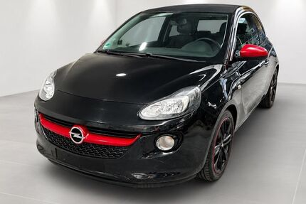 Opel Adam 142.000 km 6.500 &euro; Senden 89250