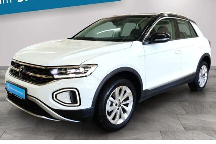 VW T-Roc 18.690 km 28.480 € Borna 04552