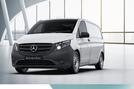 Mercedes-Benz Vito 104.848 km 28.490 &euro; Kesselsdorf 01723