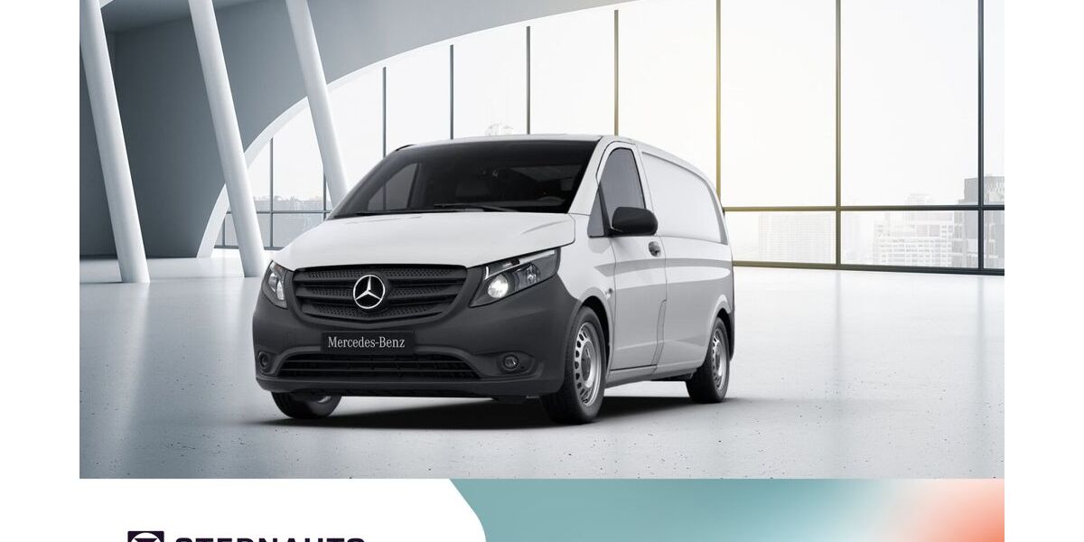 Mercedes-Benz Vito 104.848 km 28.490 &euro; Kesselsdorf 01723