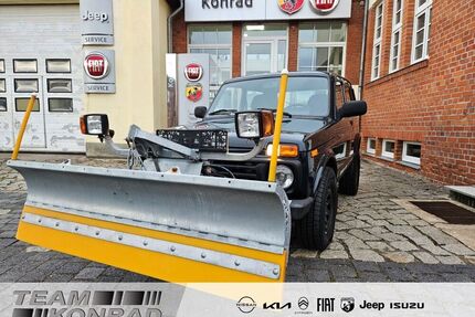 Lada Niva