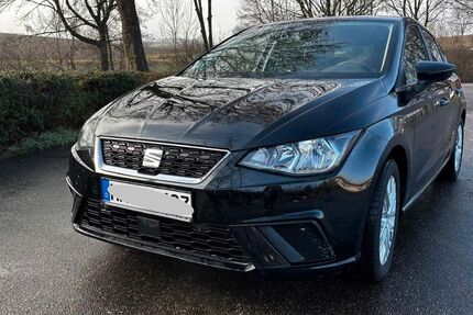 Seat Ibiza 107.000 km 10.900 &euro; Schwaigern 74193