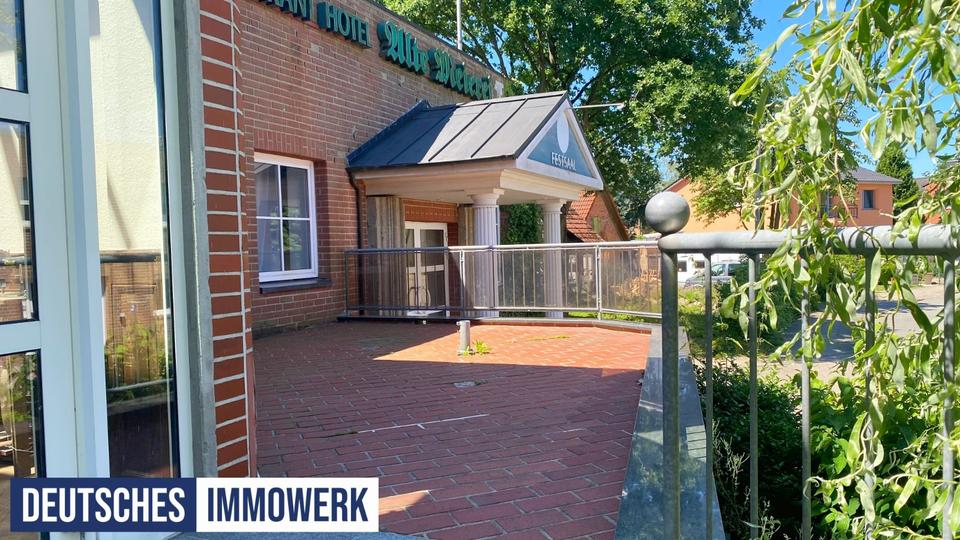 Gewerbeobjekt Schwarzenbek - 5.000&euro; | Angebot:25337213