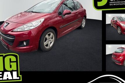 Opel Corsa 5.350 km 16.490 &euro; Neufahrn 85375