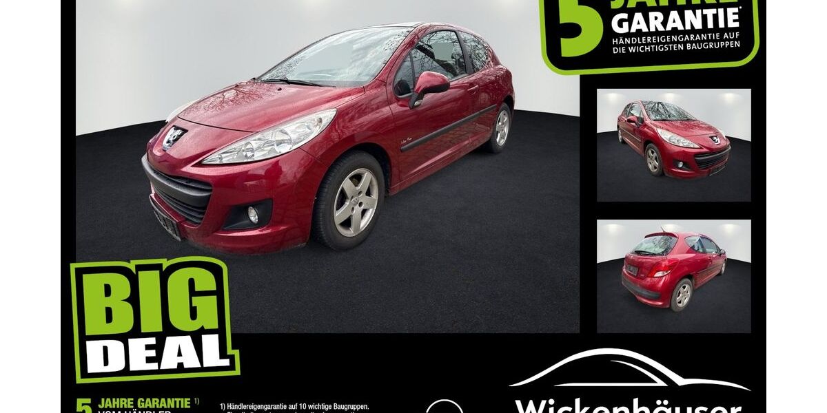 Opel Corsa 5.350 km 16.490 &euro; Neufahrn 85375