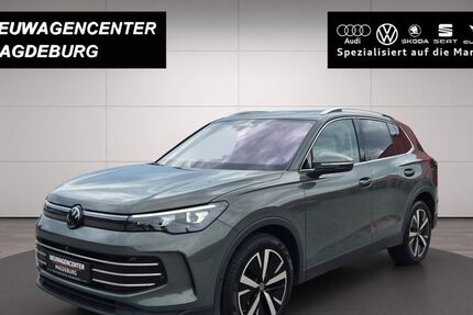 VW Tiguan 39.431 km 38.890 &euro; Magdeburg 39128