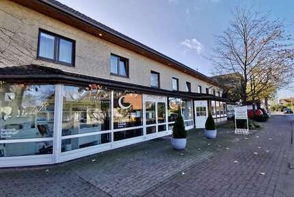 Einzelhandel in Garbsen Frielingen 1.500 € 180 m²