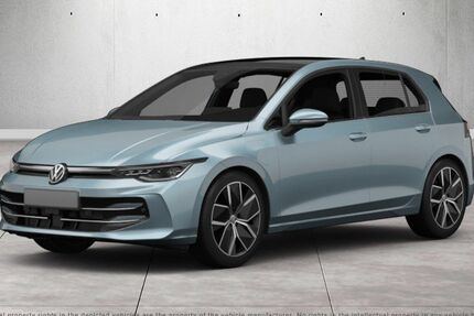 VW Golf 14.942 km 35.890 &euro; Goslar 38644