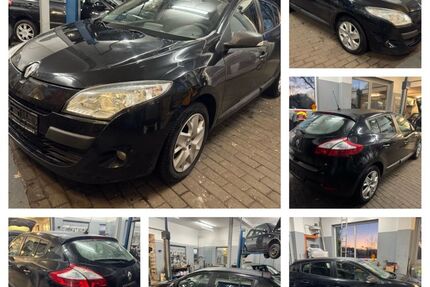 Renault Megane 134.989 km 5.999 &euro; Friedeburg 26446
