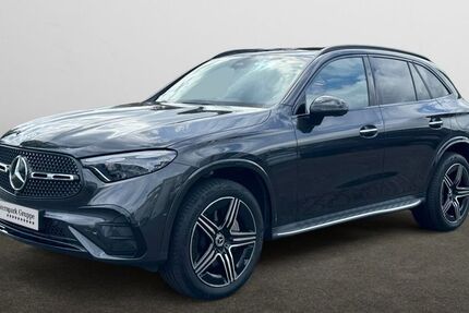 Mercedes-Benz GLC 300 15.000 km 69.840 &euro; Langenfeld 40764