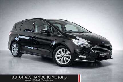 Ford S-Max 162.000 km 16.490 &euro; Hamburg 21037