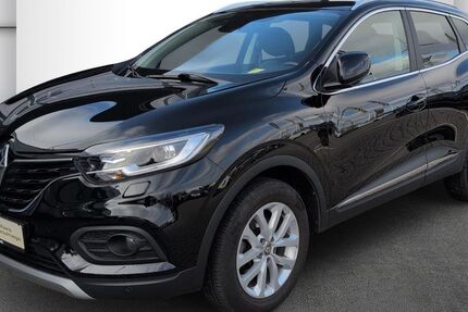 Renault Kadjar 37.716 km 16.995 &euro; Halle 06132