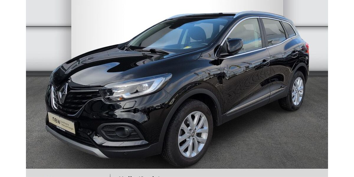 Renault Kadjar 37.716 km 16.995 &euro; Halle 06132