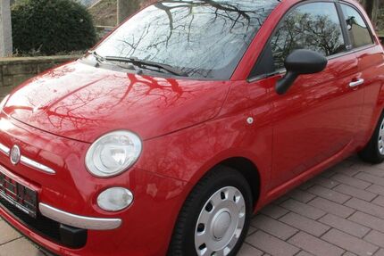 Fiat 500 96.000 km 5.000 &euro; Bobenheim-Roxheim 67240
