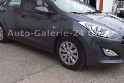 Hyundai i30 110.400 km 7.799 &euro; Berlin 12277