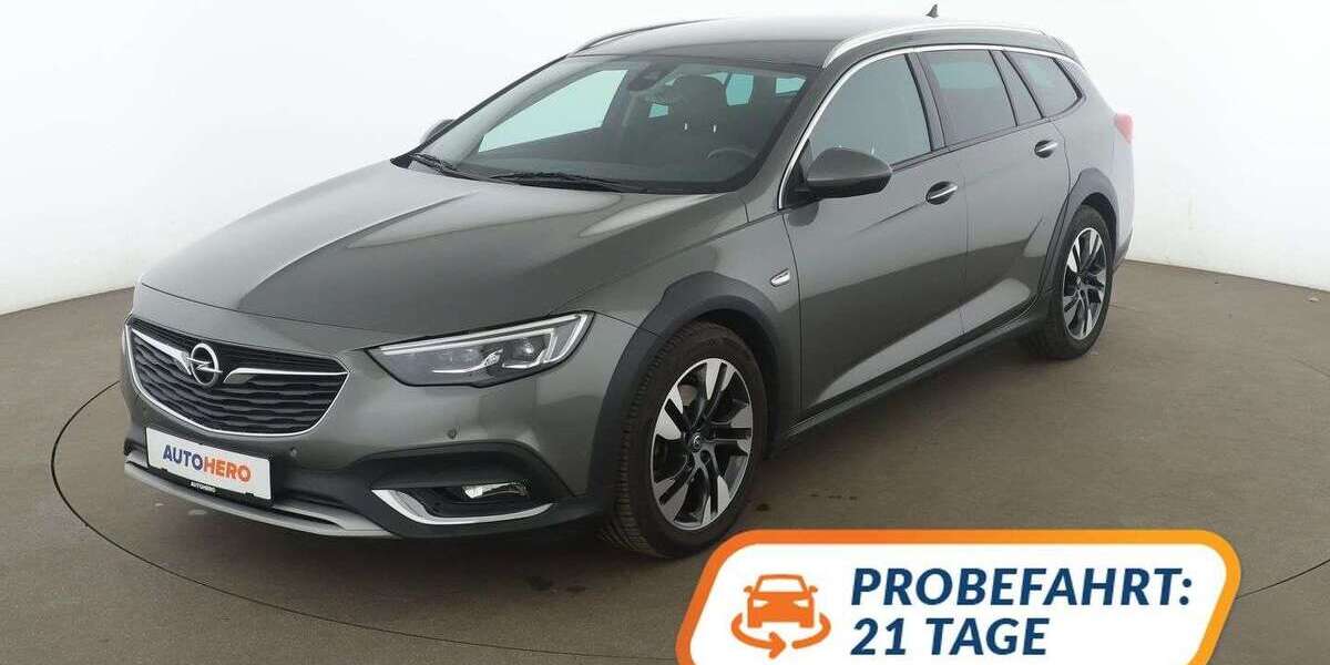 Opel Insignia 117.955 km 15.880 &euro; Köln 50739