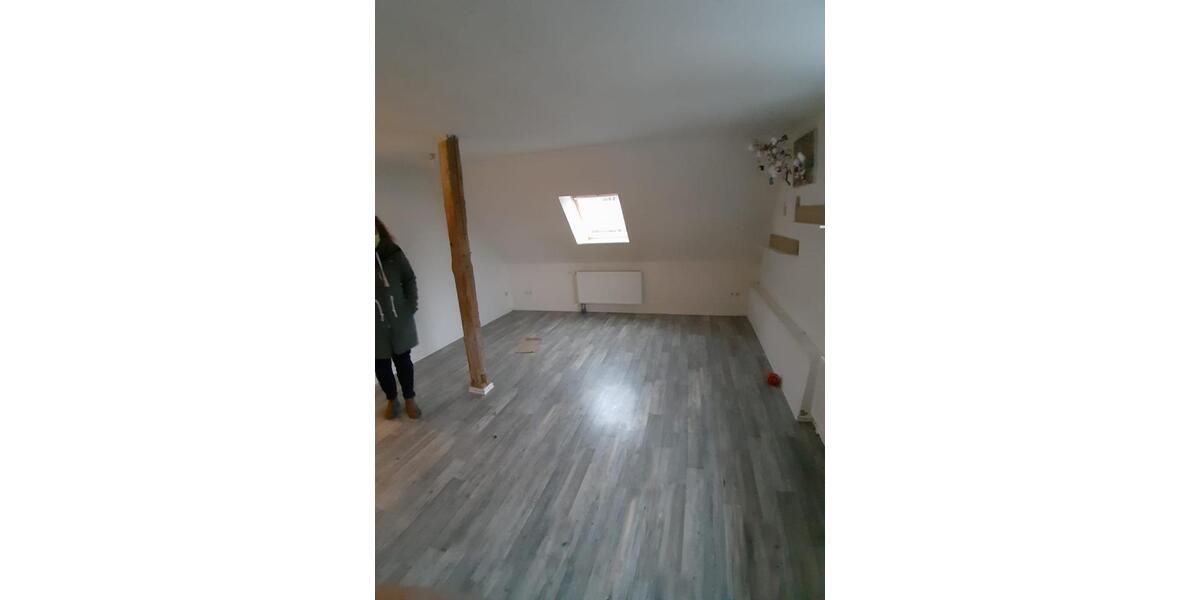 Dachgeschoßwohnung Oldenburg in Holstein - 3 Zimmer, 70 m&sup2;, 560&euro; | Angebot:26312191