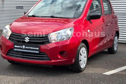 Suzuki Celerio 141.984 km 4.500 &euro; Mönchengladbach 41238