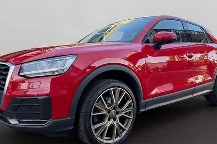 Audi Q2 60.712 km 17.710 &euro; Baden Baden 76532