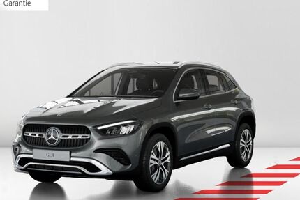 Mercedes-Benz GLA 200 2.613 km 37.890 &euro; Brandenburg 14772