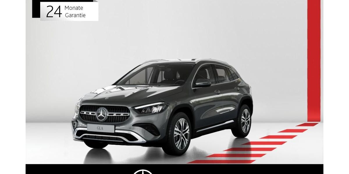 Mercedes-Benz GLA 200 2.613 km 37.890 &euro; Brandenburg 14772