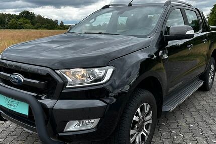 Ford Ranger 98.900 km 25.990 &euro; Elsterwerda 04910