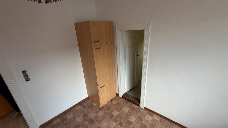 Etagenwohnung Nienburg (Weser) - 1.5 Zimmer, 35 m&sup2;, 470&euro; | Angebot:26670619