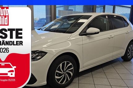 VW Polo 9.461 km 19.250 &euro; Wolfsburg-Heiligendorf 38444
