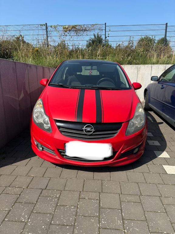 Corsa