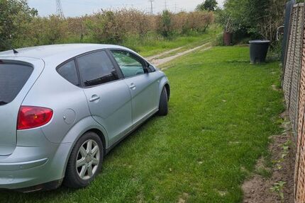 Seat Altea 231.000 km 2.450 &euro; Güstrow 18273