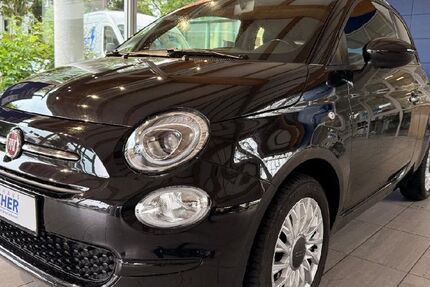 Fiat 500C 72.430 km 11.789 &euro; Erding 85435