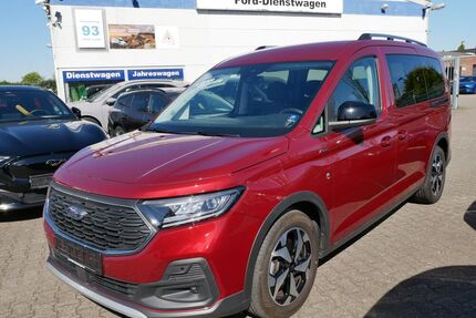 Ford Grand Tourneo